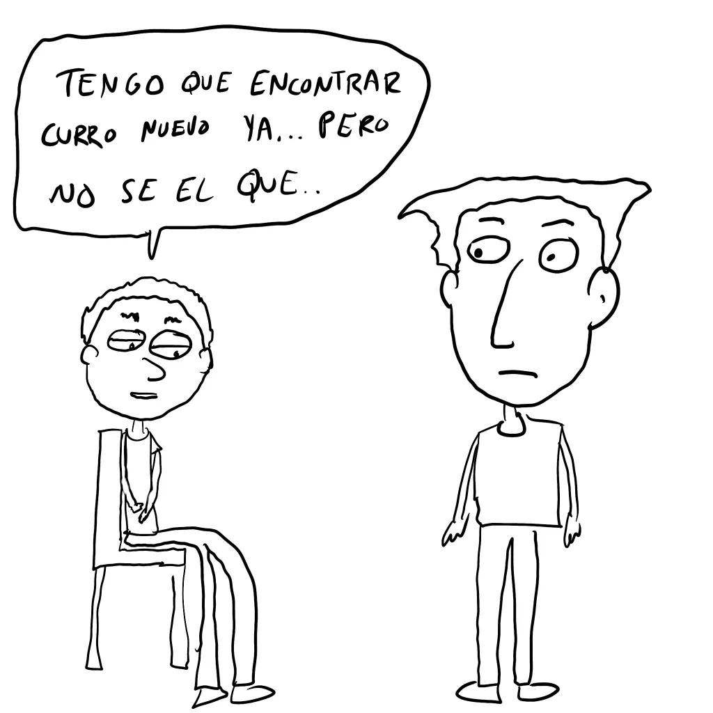 el paseador